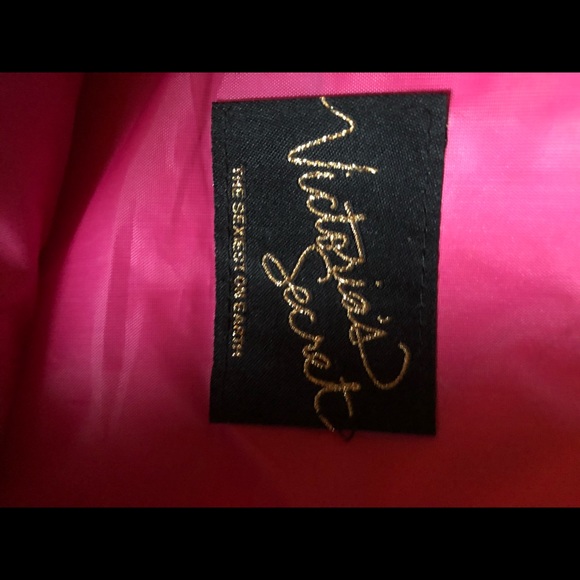 Large Victoria Secret tote - Picture 4 of 8